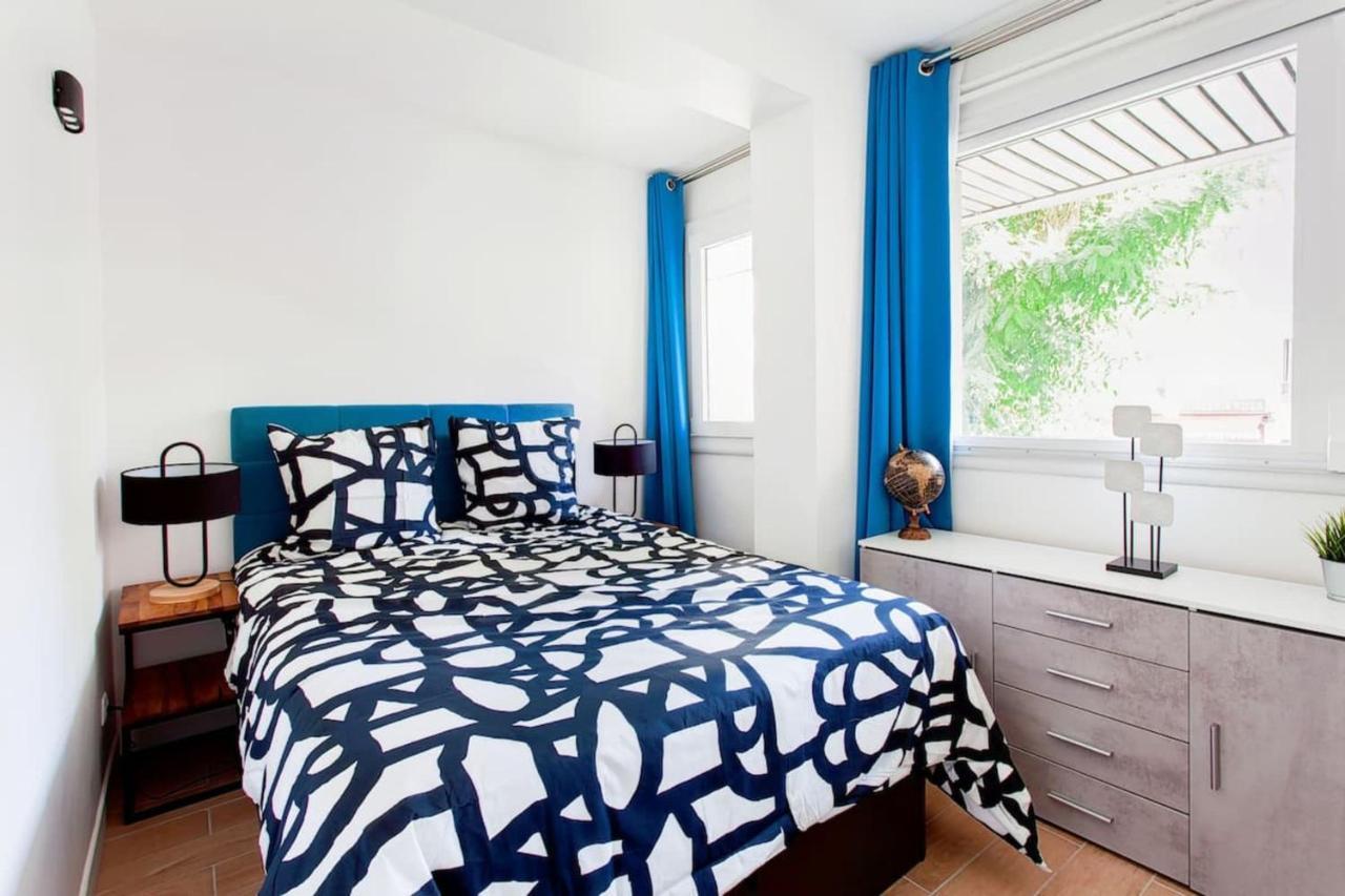 Appartement Guestready - Lovely Practical In Menilmontant Parijs